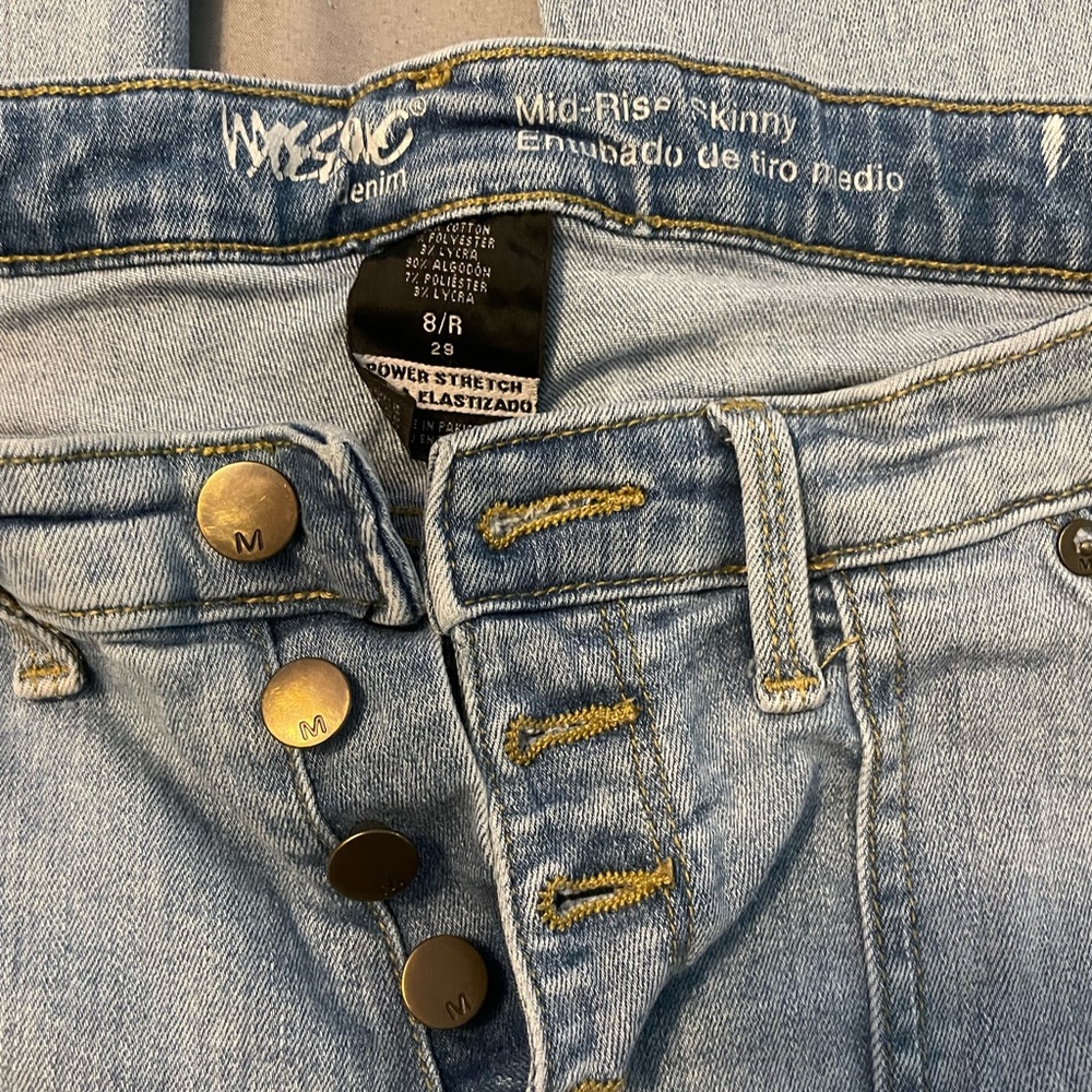 Women’s Jeans- Target